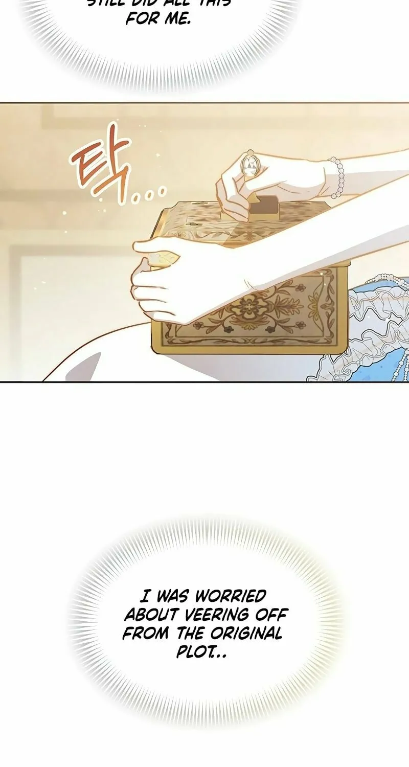 Read Grand Duchess’s Constitution chapter 3 image 14 on Lezhin