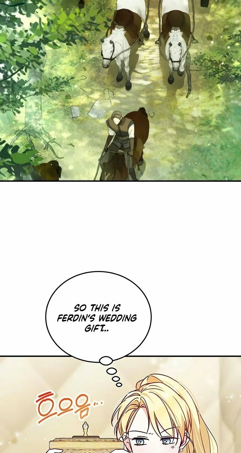 Read Grand Duchess’s Constitution chapter 3 image 2 on Lezhin