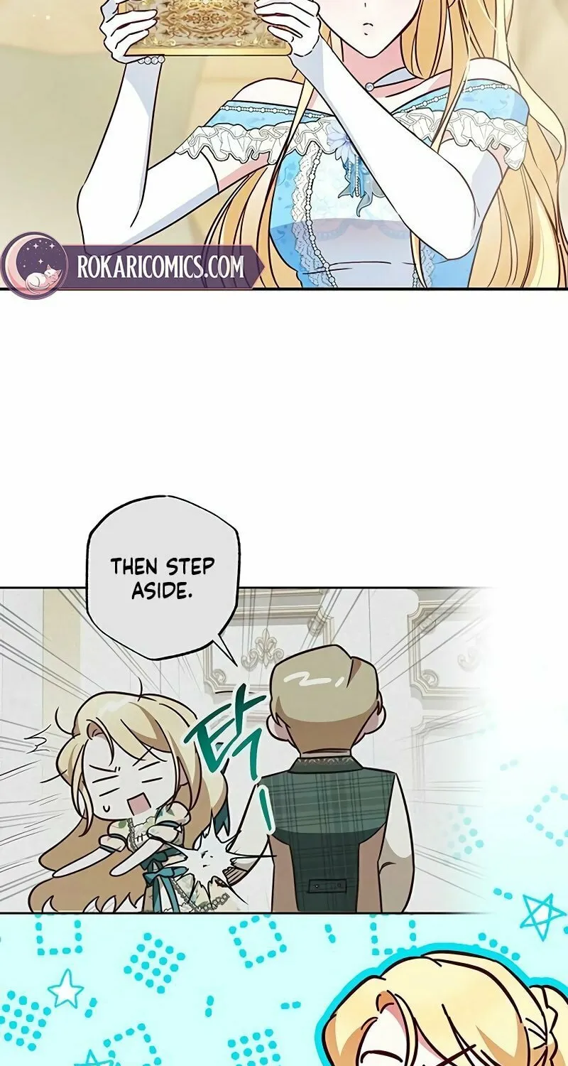 Read Grand Duchess’s Constitution chapter 3 image 3 on Lezhin