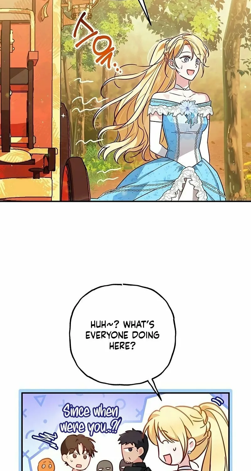 Read Grand Duchess’s Constitution chapter 3 image 31 on Lezhin