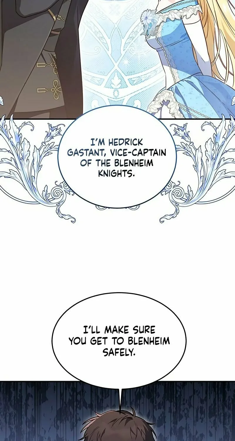 Read Grand Duchess’s Constitution chapter 3 image 33 on Lezhin