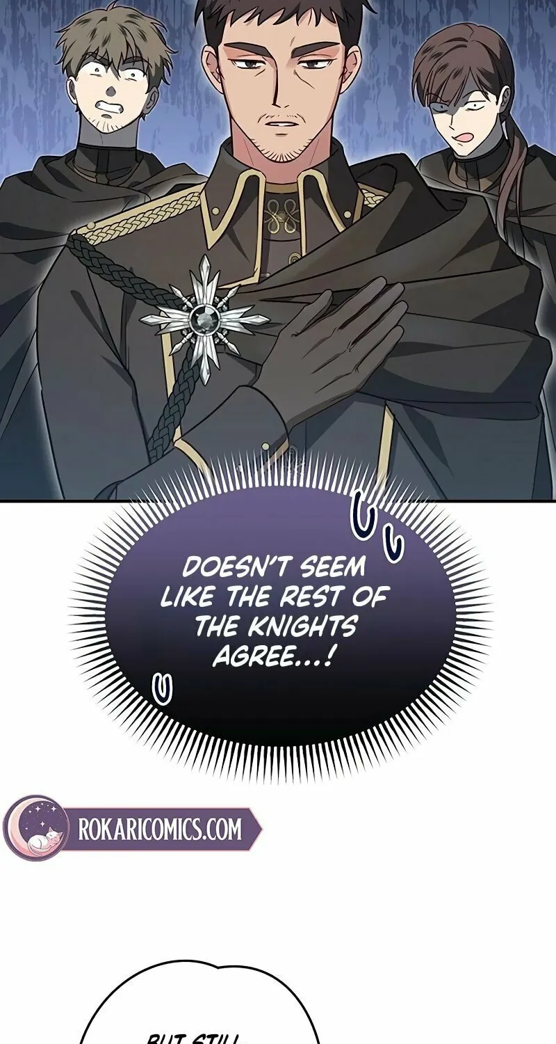 Read Grand Duchess’s Constitution chapter 3 image 34 on Lezhin