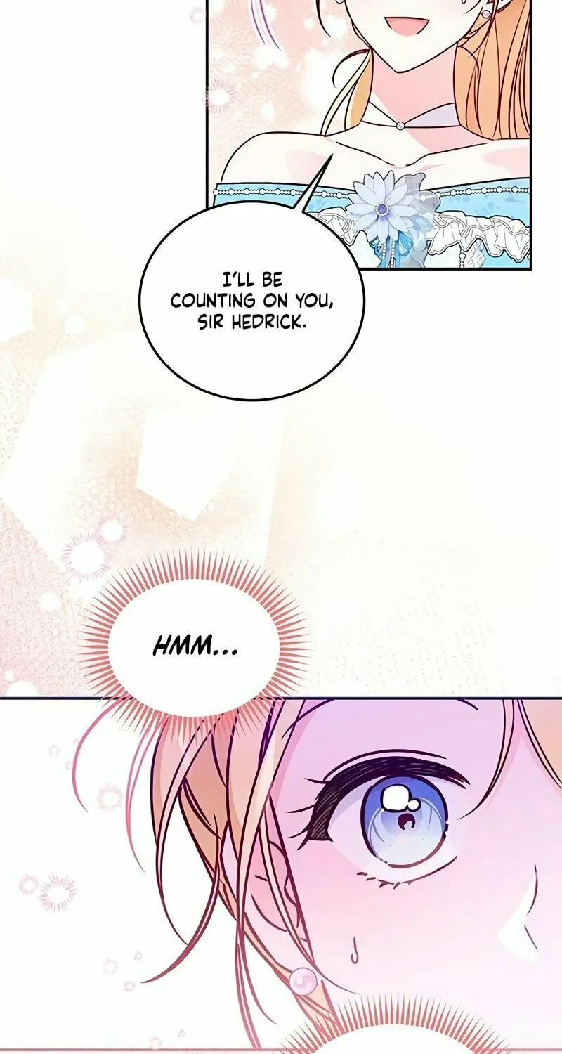 Read Grand Duchess’s Constitution chapter 3 image 36 on Lezhin