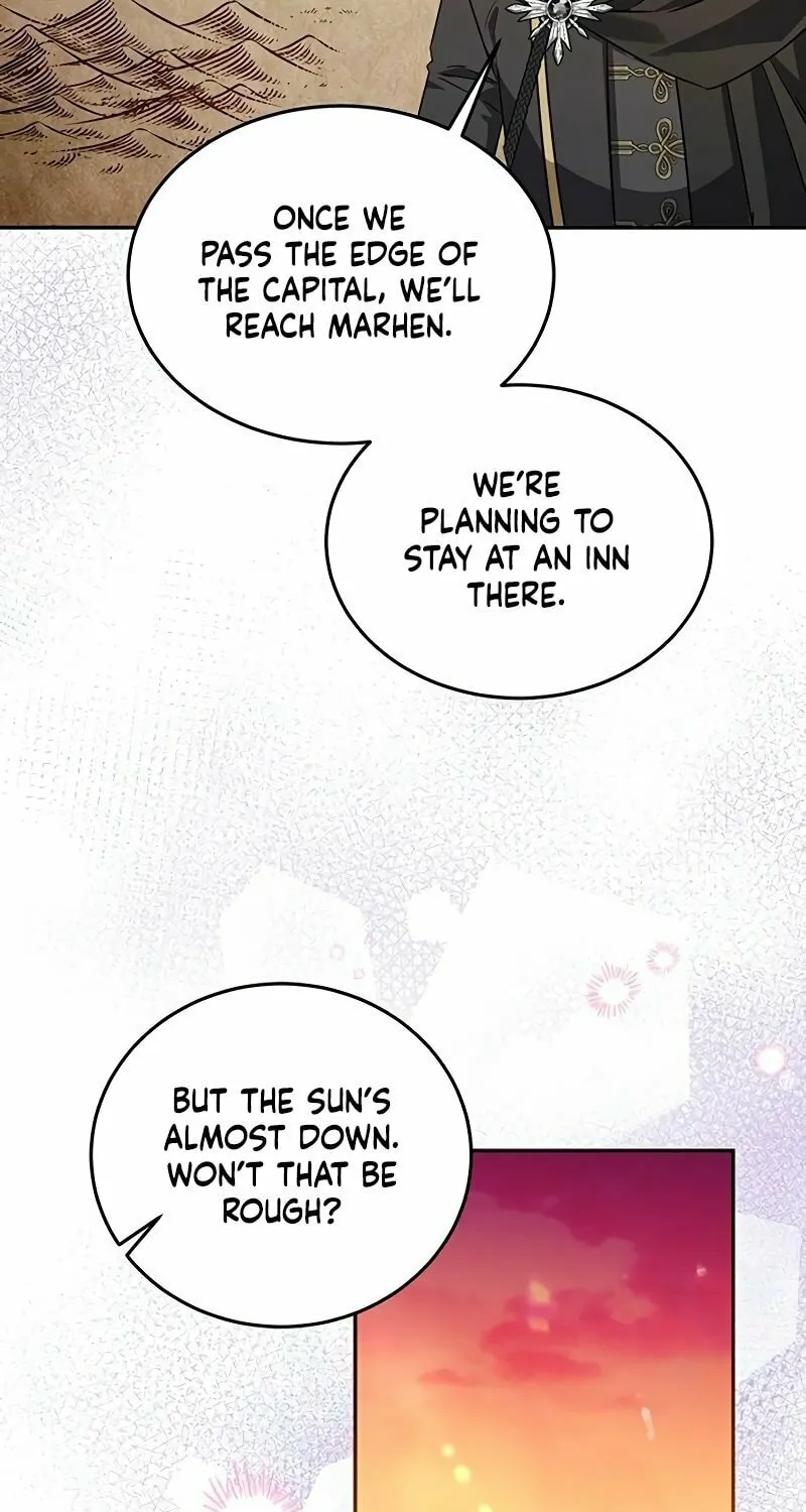 Read Grand Duchess’s Constitution chapter 3 image 38 on Lezhin
