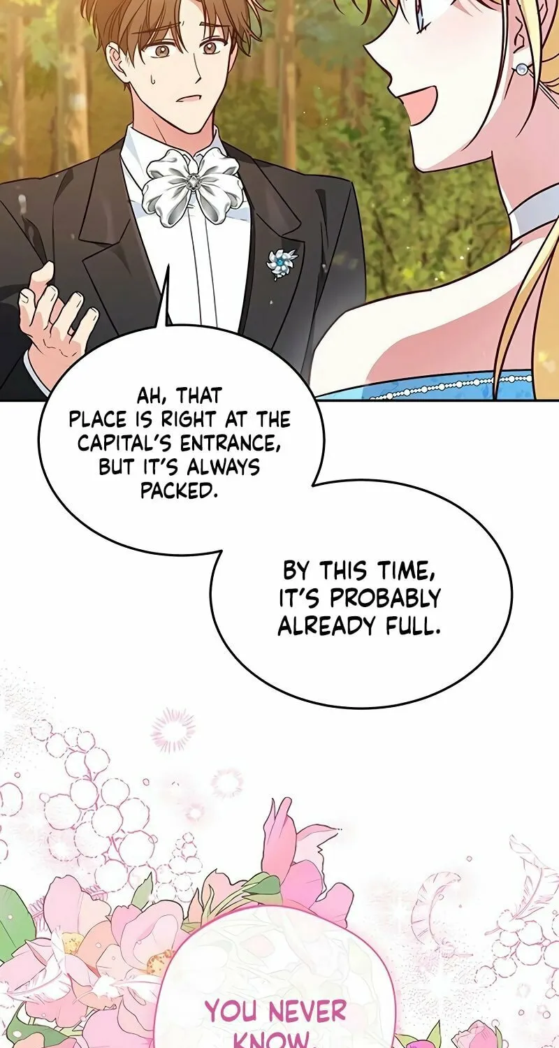 Read Grand Duchess’s Constitution chapter 3 image 40 on Lezhin