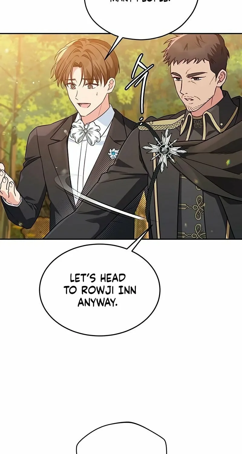 Read Grand Duchess’s Constitution chapter 3 image 43 on Lezhin