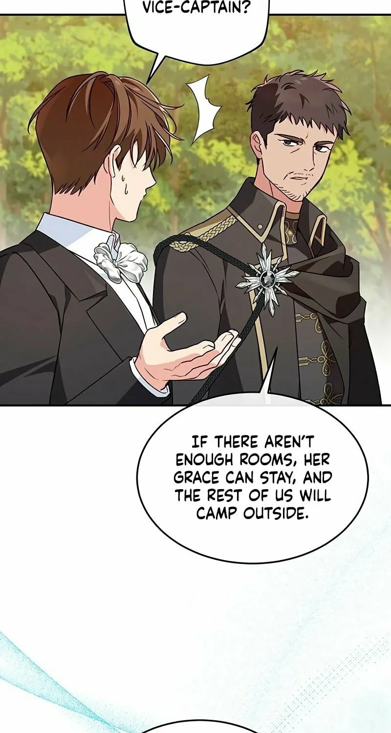 Read Grand Duchess’s Constitution chapter 3 image 44 on Lezhin