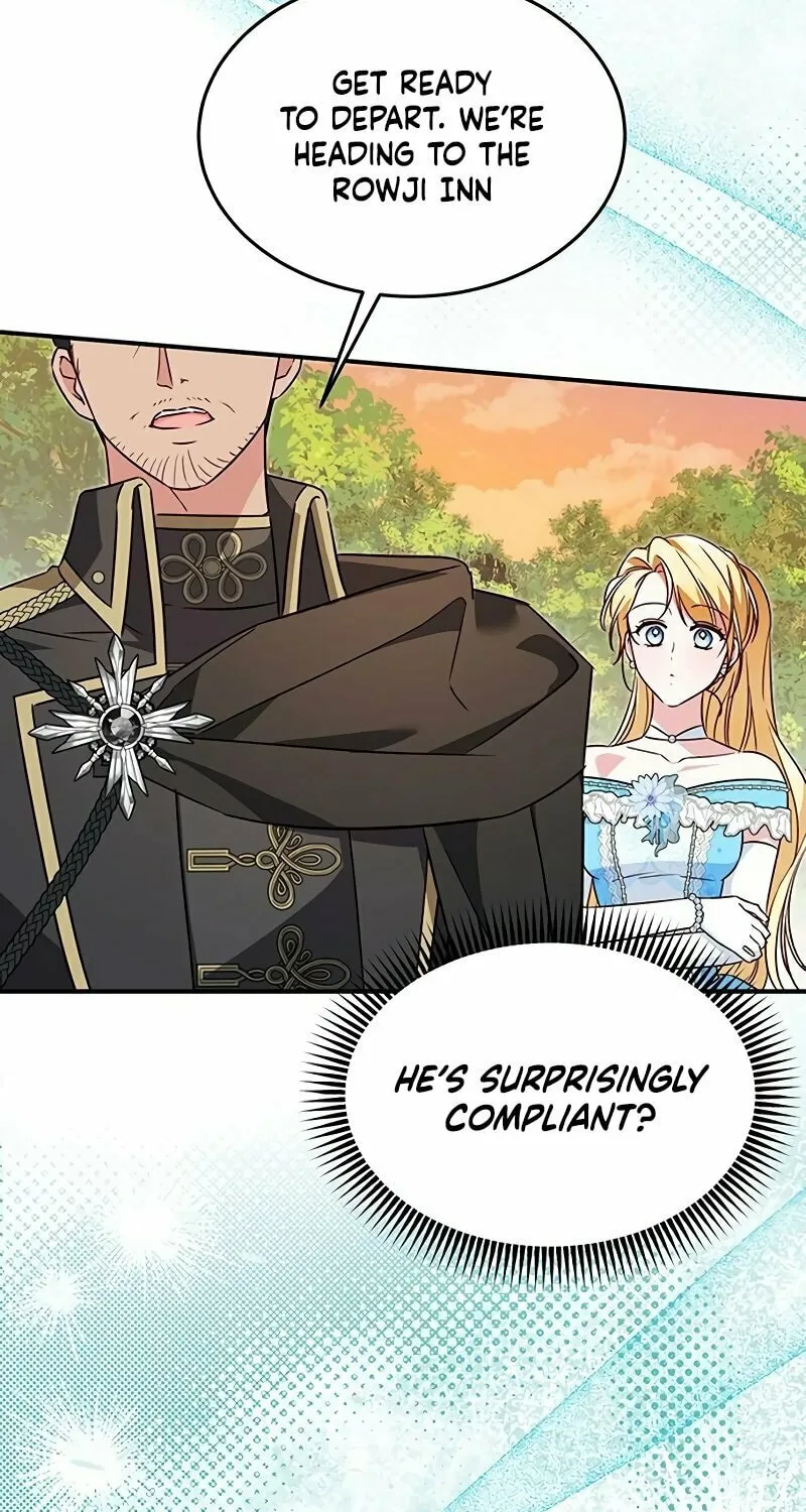 Read Grand Duchess’s Constitution chapter 3 image 45 on Lezhin