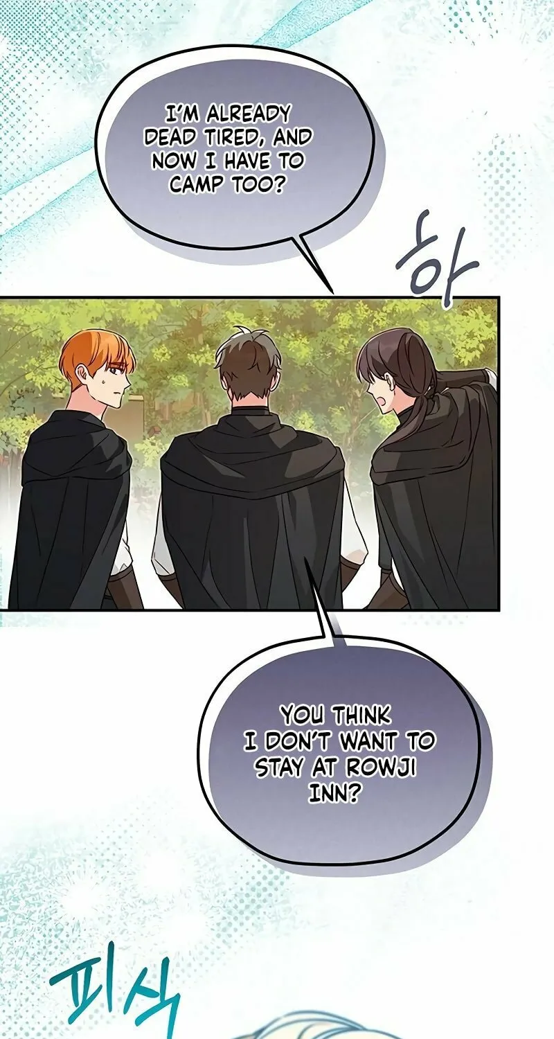 Read Grand Duchess’s Constitution chapter 3 image 46 on Lezhin