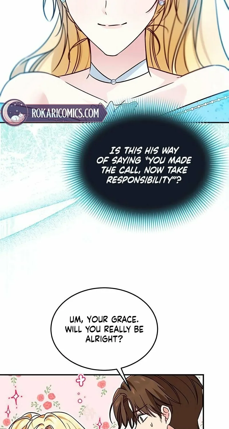 Read Grand Duchess’s Constitution chapter 3 image 48 on Lezhin