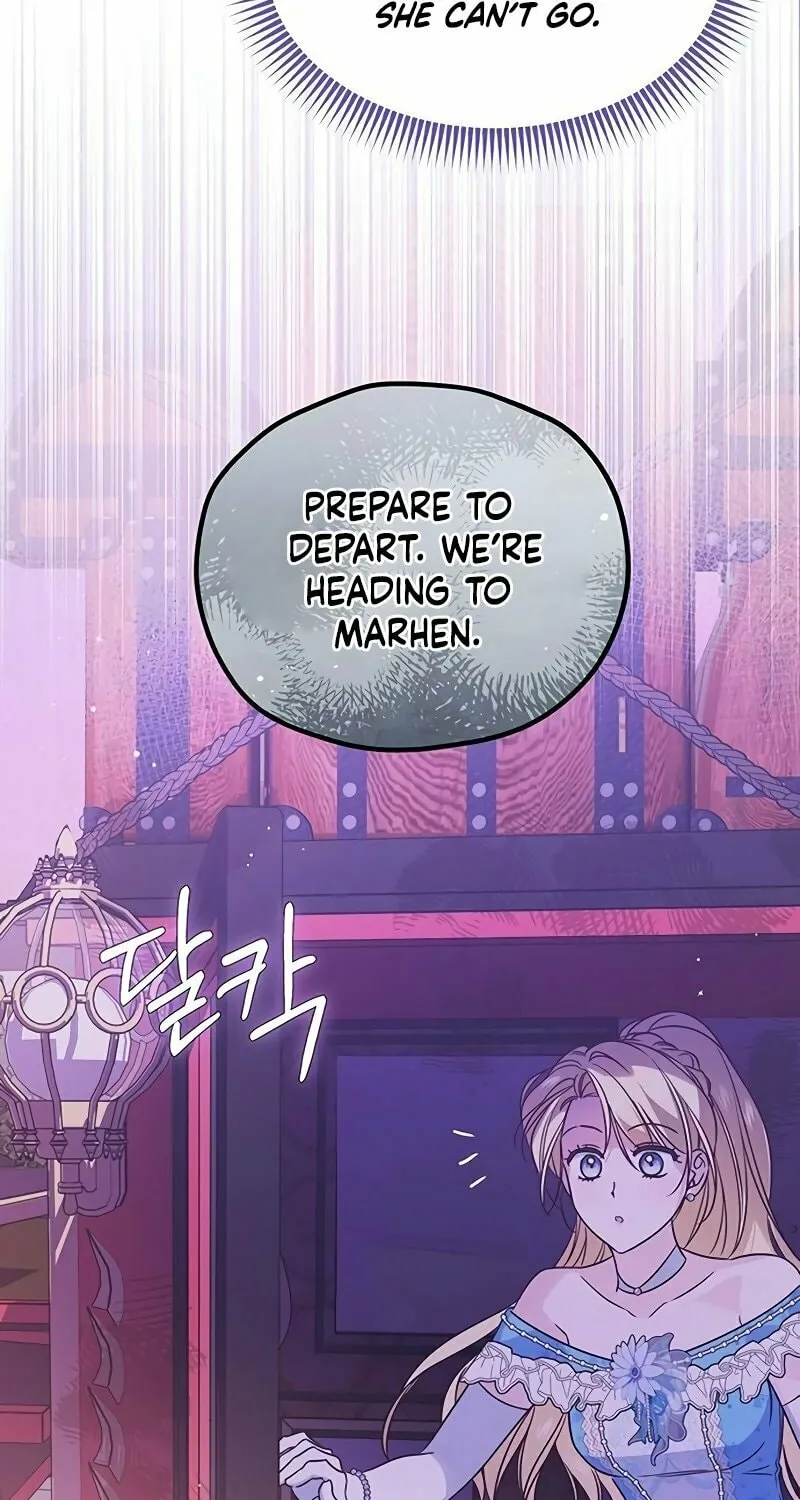Read Grand Duchess’s Constitution chapter 3 image 62 on Lezhin
