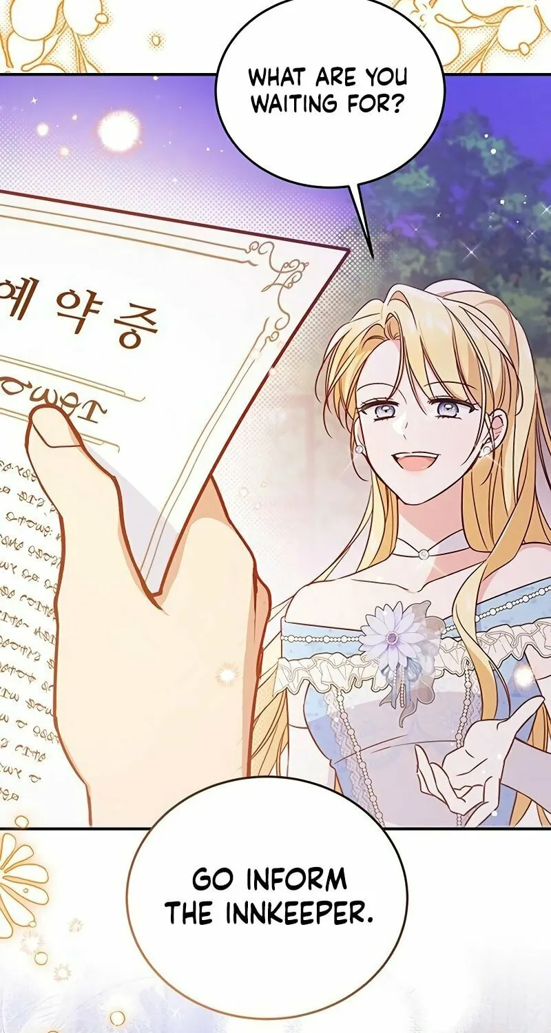 Read Grand Duchess’s Constitution chapter 3 image 70 on Lezhin