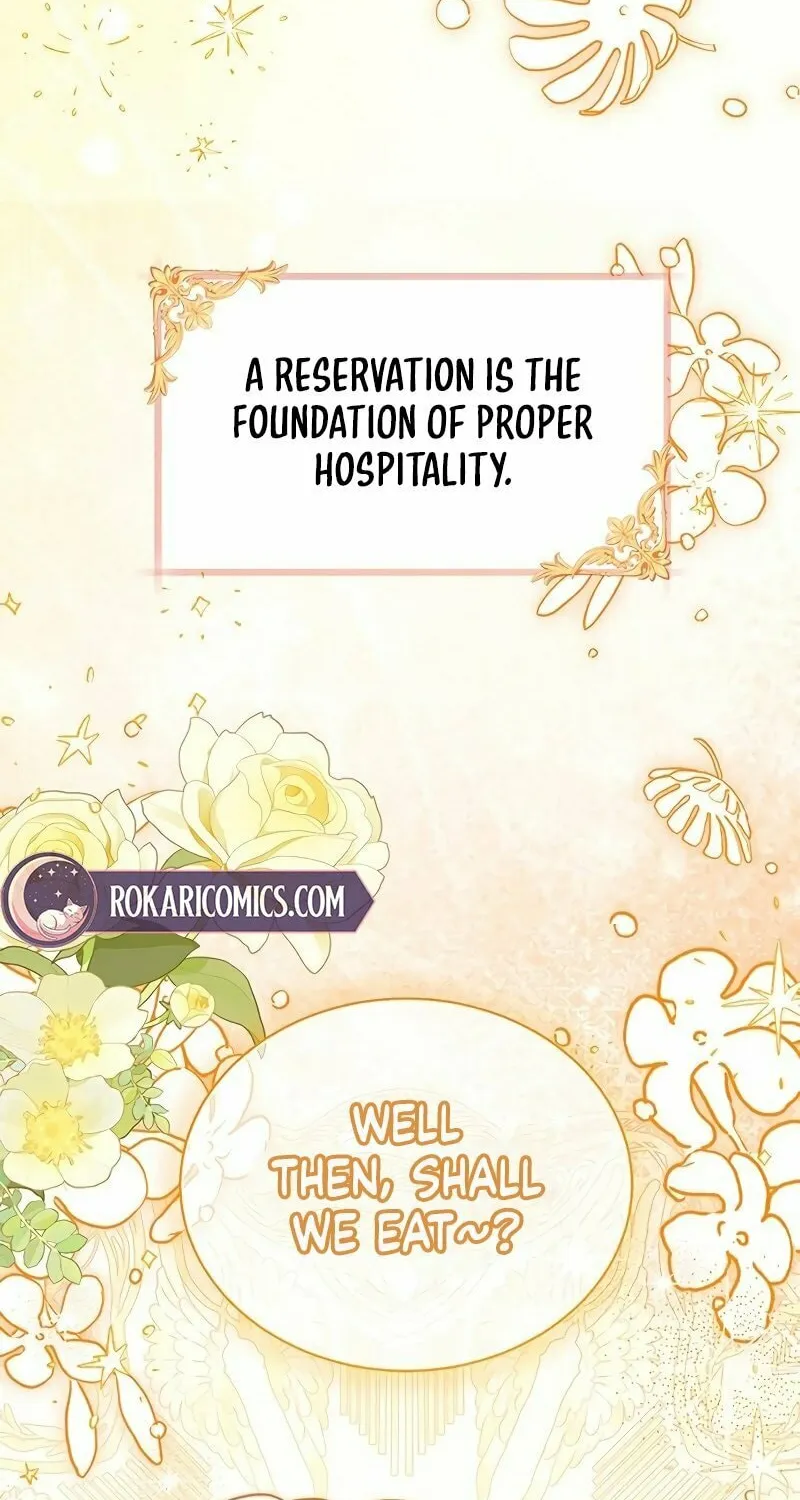 Read Grand Duchess’s Constitution chapter 3 image 75 on Lezhin