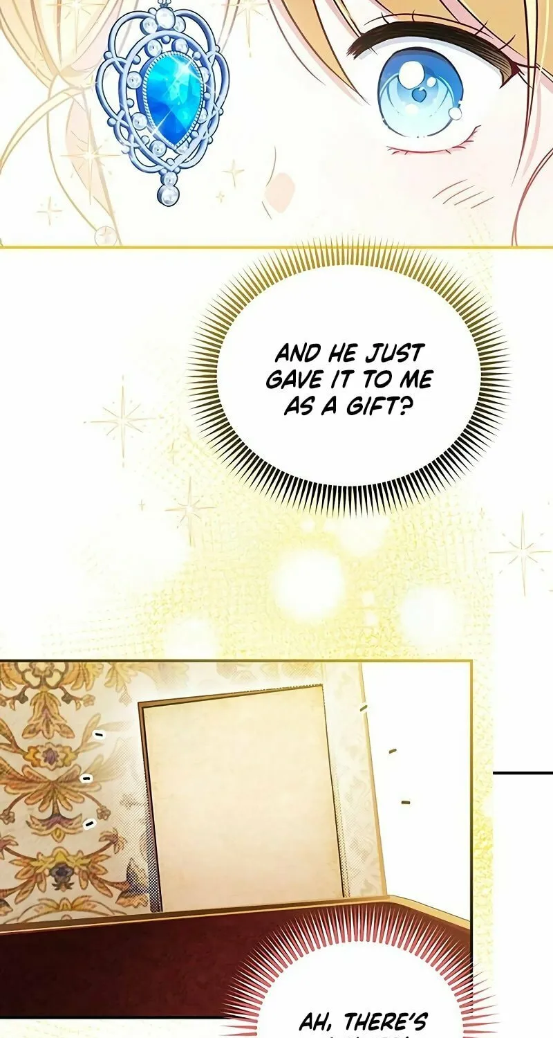 Read Grand Duchess’s Constitution chapter 3 image 8 on Lezhin