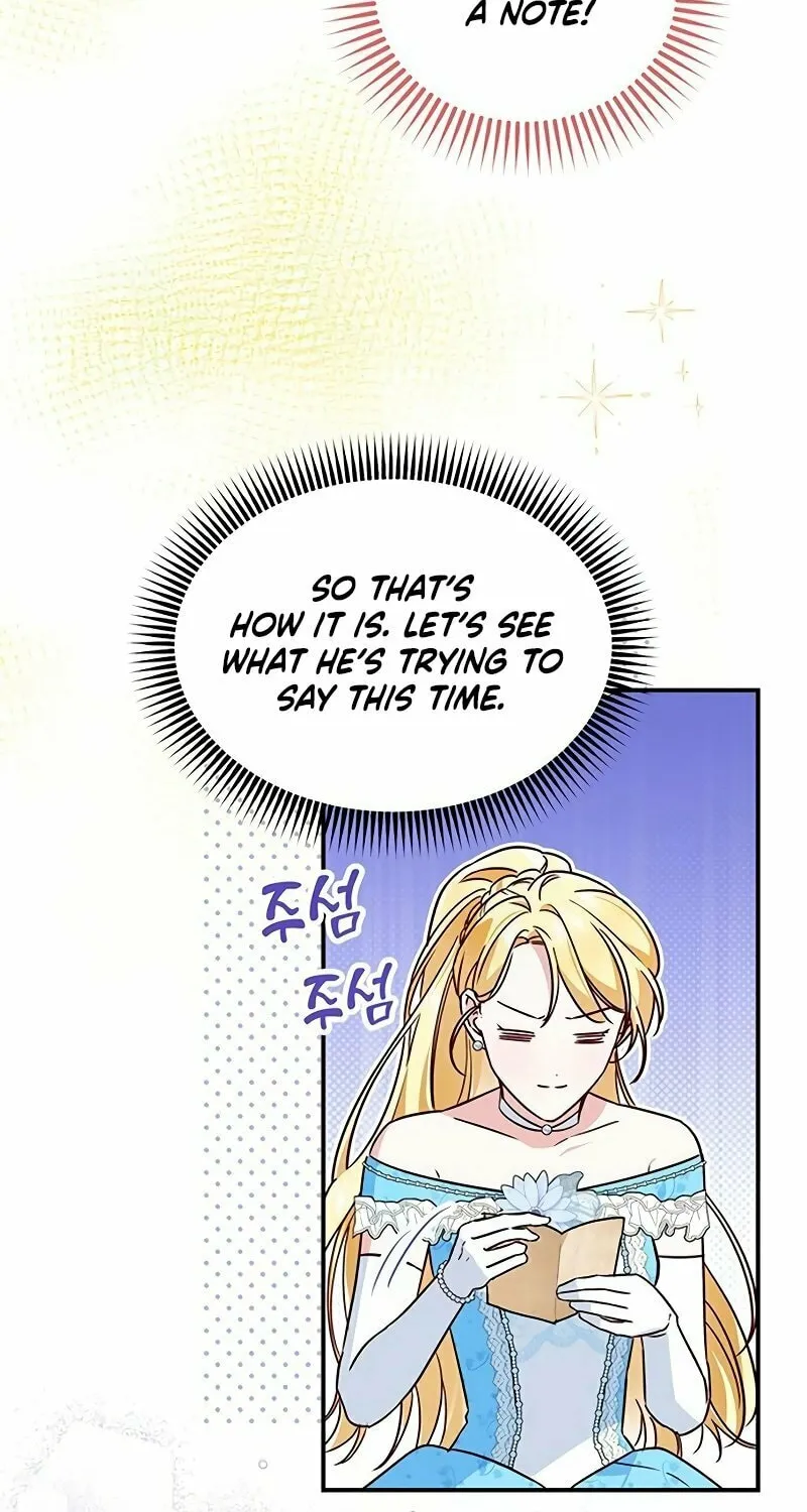 Read Grand Duchess’s Constitution chapter 3 image 9 on Lezhin