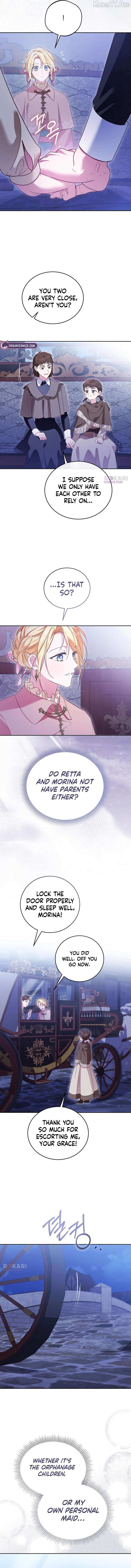 Read Grand Duchess’s Constitution chapter 30 image 12 on Lezhin