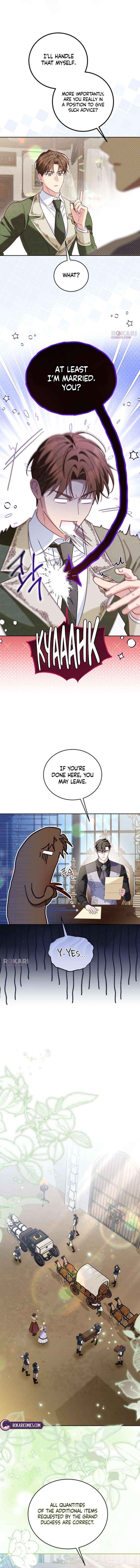 Read Grand Duchess’s Constitution chapter 32 image 10 on Lezhin