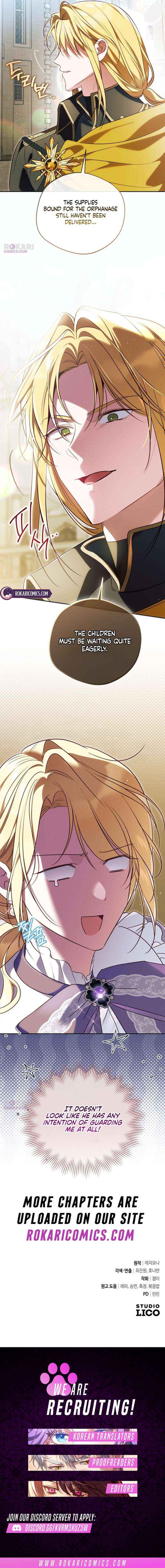 Read Grand Duchess’s Constitution chapter 32 image 13 on Lezhin