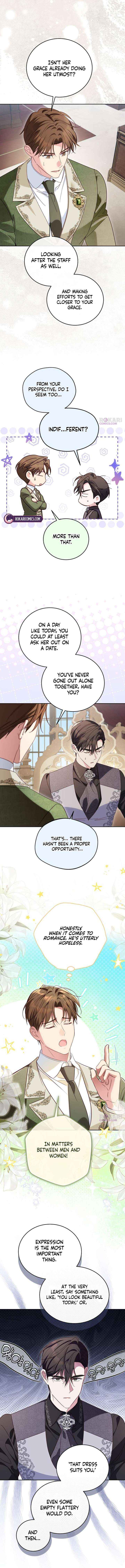 Read Grand Duchess’s Constitution chapter 32 image 9 on Lezhin
