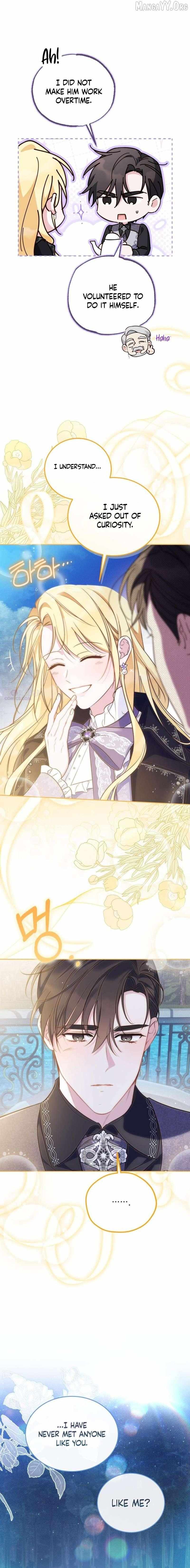 Read Grand Duchess’s Constitution chapter 34 image 10 on Lezhin