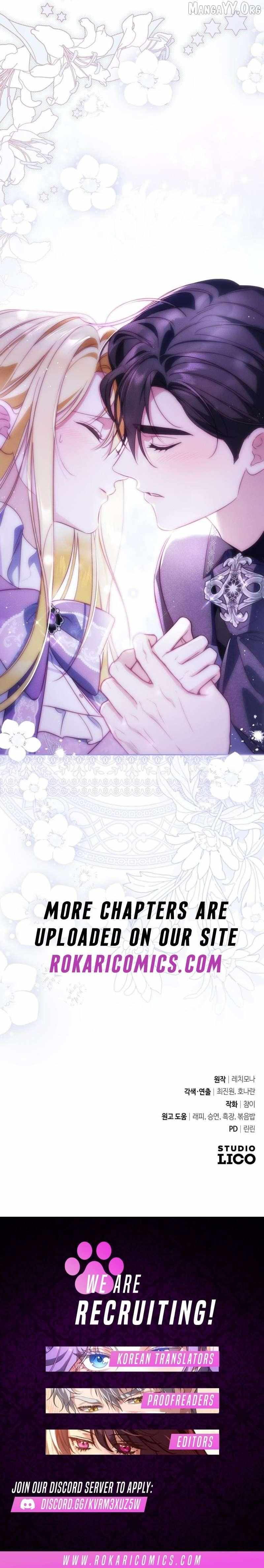 Read Grand Duchess’s Constitution chapter 34 image 14 on Lezhin