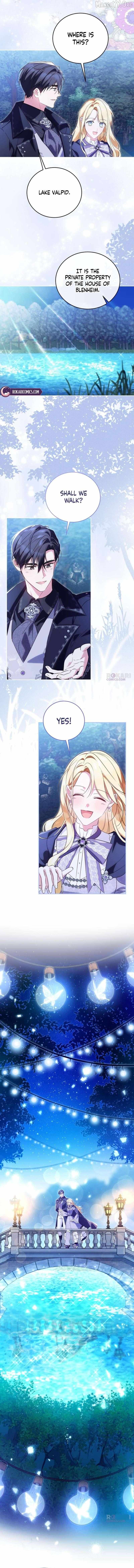 Read Grand Duchess’s Constitution chapter 34 image 7 on Lezhin