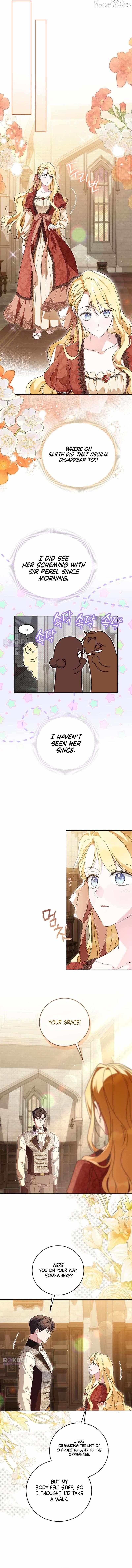 Read Grand Duchess’s Constitution chapter 35 image 12 on Lezhin