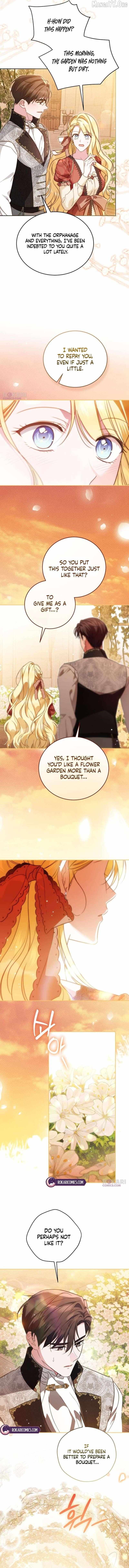 Read Grand Duchess’s Constitution chapter 35 image 14 on Lezhin