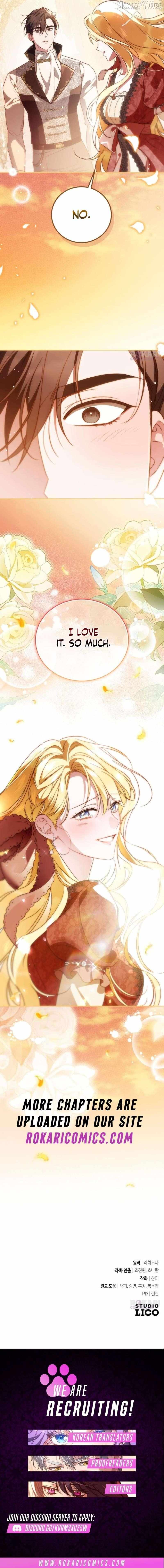 Read Grand Duchess’s Constitution chapter 35 image 15 on Lezhin