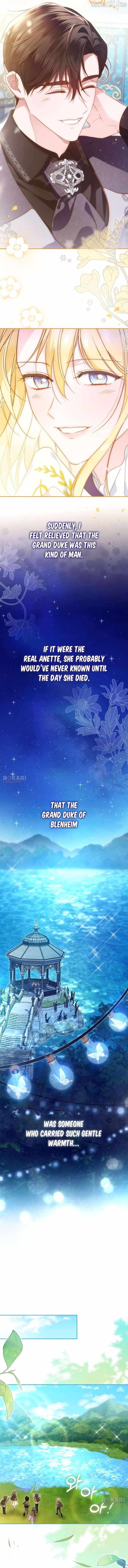Read Grand Duchess’s Constitution chapter 35 image 4 on Lezhin