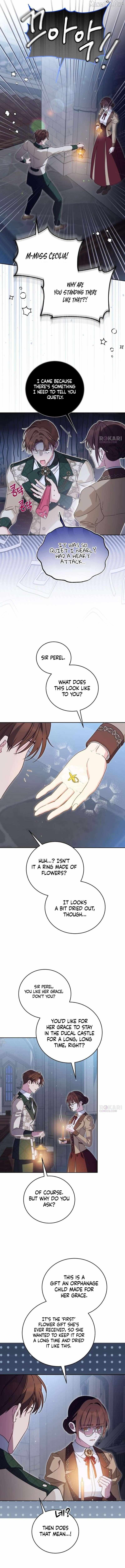 Read Grand Duchess’s Constitution chapter 35 image 8 on Lezhin