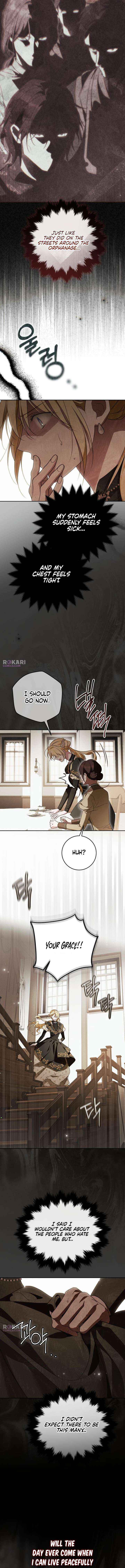 Read Grand Duchess’s Constitution chapter 36 image 12 on Lezhin