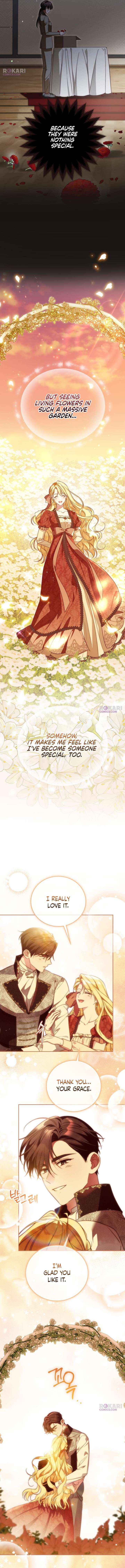 Read Grand Duchess’s Constitution chapter 36 image 2 on Lezhin