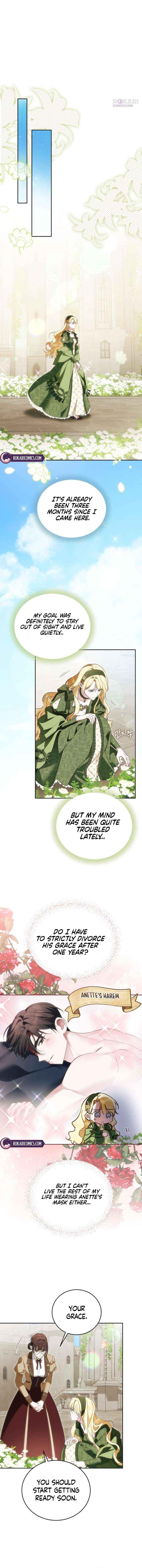 Read Grand Duchess’s Constitution chapter 36 image 8 on Lezhin