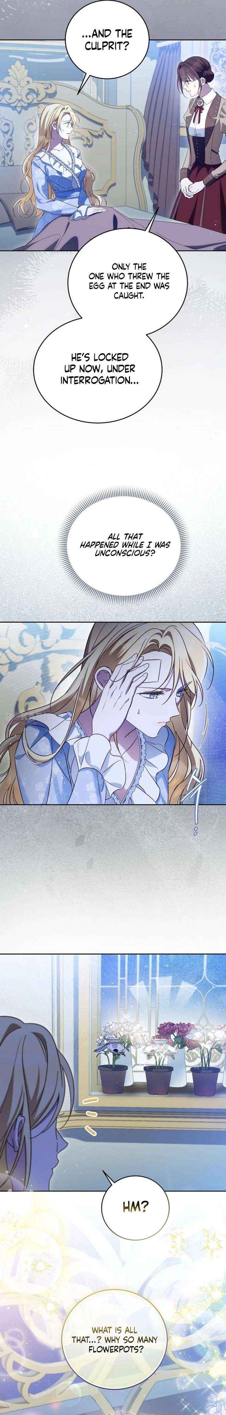 Read Grand Duchess’s Constitution chapter 37 image 10 on Lezhin