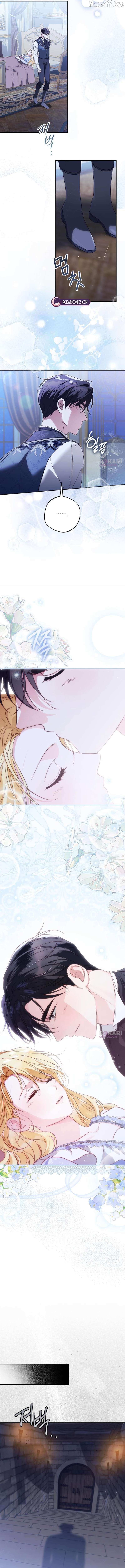 Read Grand Duchess’s Constitution chapter 38 image 3 on Lezhin