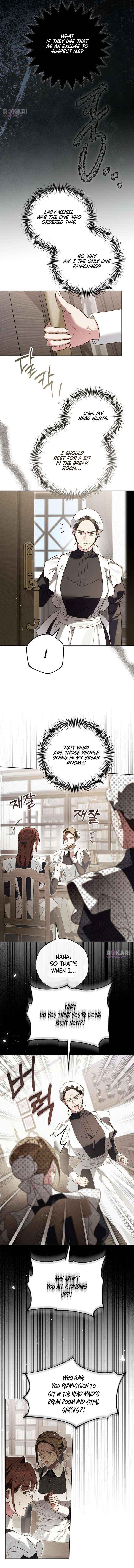 Read Grand Duchess’s Constitution chapter 39 image 10 on Lezhin