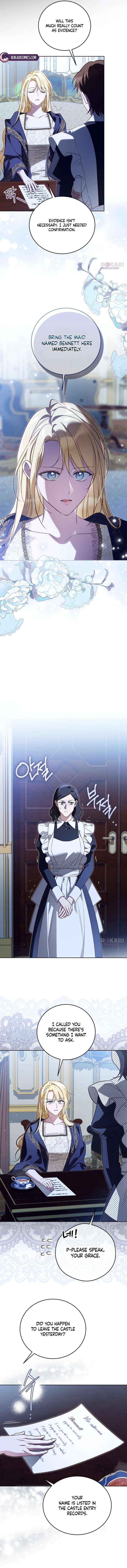 Read Grand Duchess’s Constitution chapter 39 image 7 on Lezhin