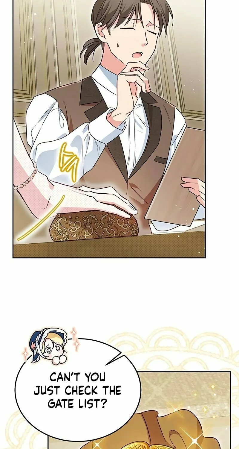 Read Grand Duchess’s Constitution chapter 4 image 12 on Lezhin