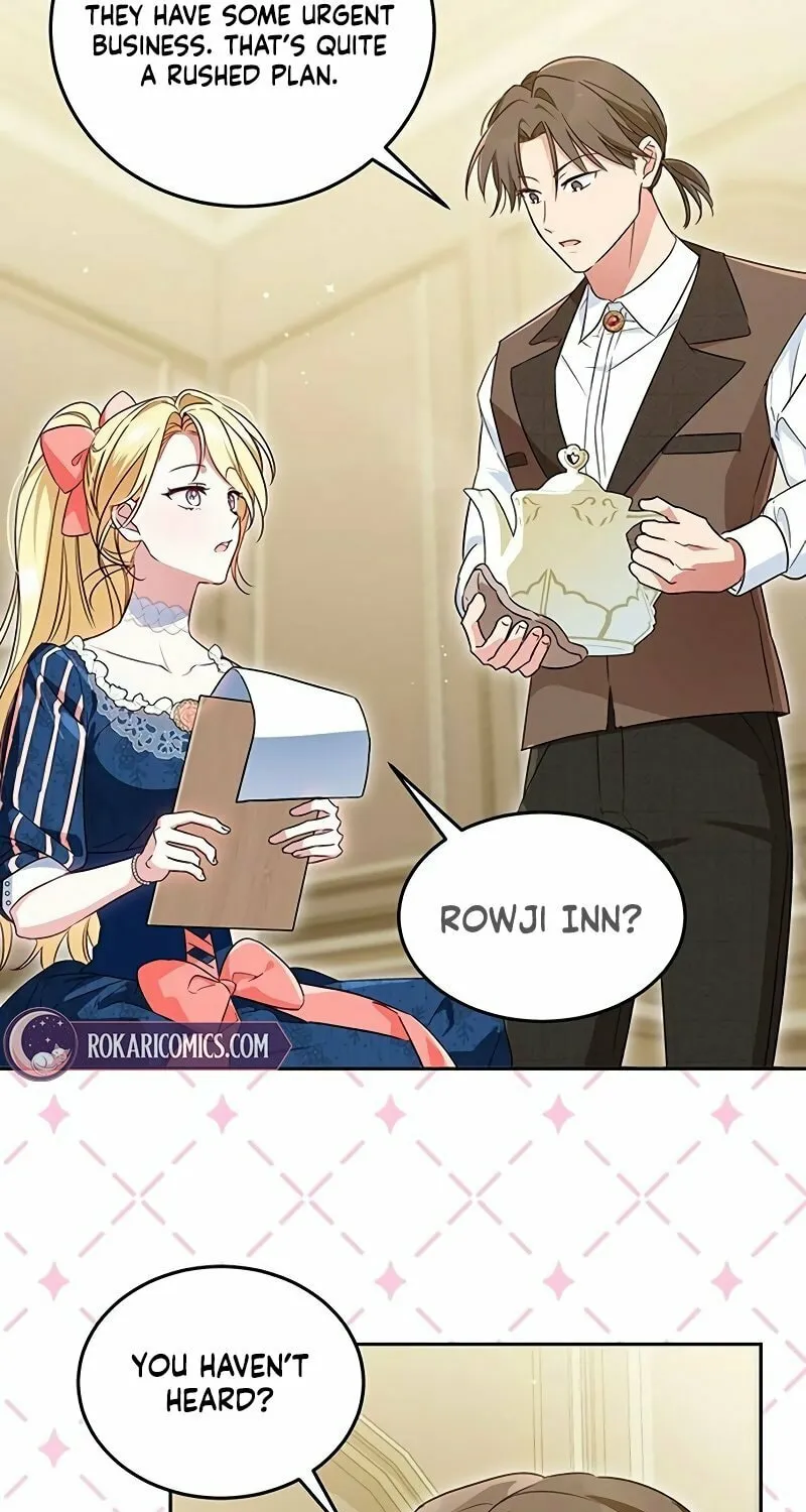 Read Grand Duchess’s Constitution chapter 4 image 18 on Lezhin