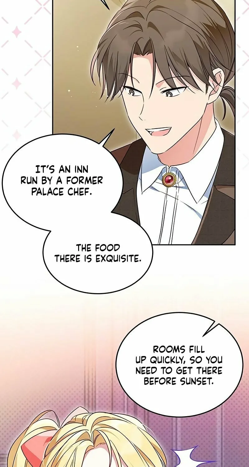 Read Grand Duchess’s Constitution chapter 4 image 19 on Lezhin