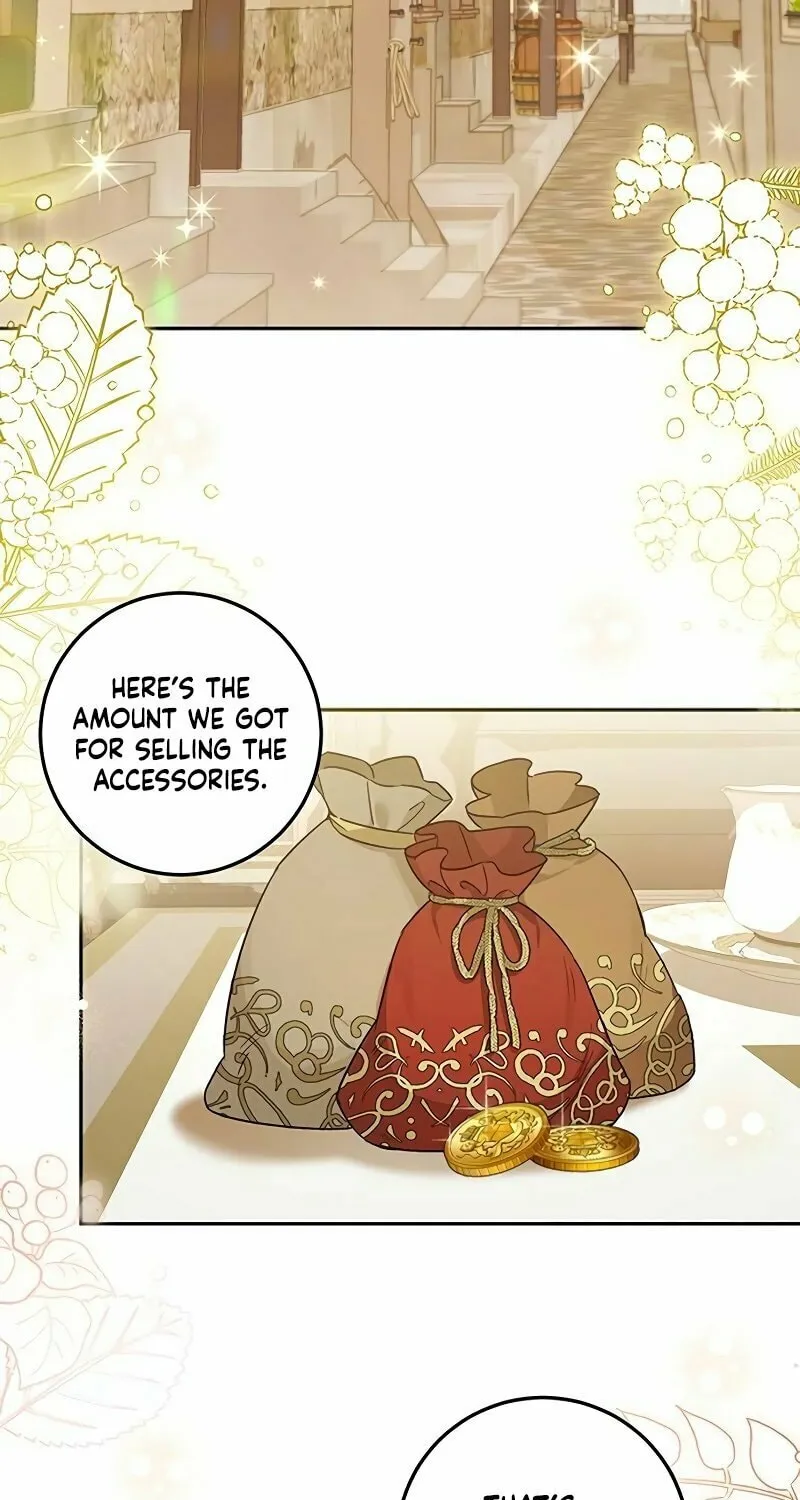 Read Grand Duchess’s Constitution chapter 4 image 2 on Lezhin