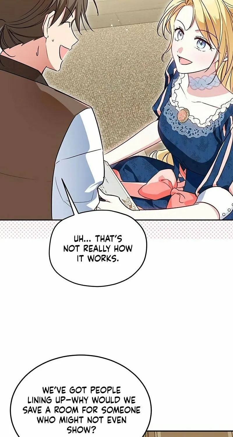 Read Grand Duchess’s Constitution chapter 4 image 21 on Lezhin