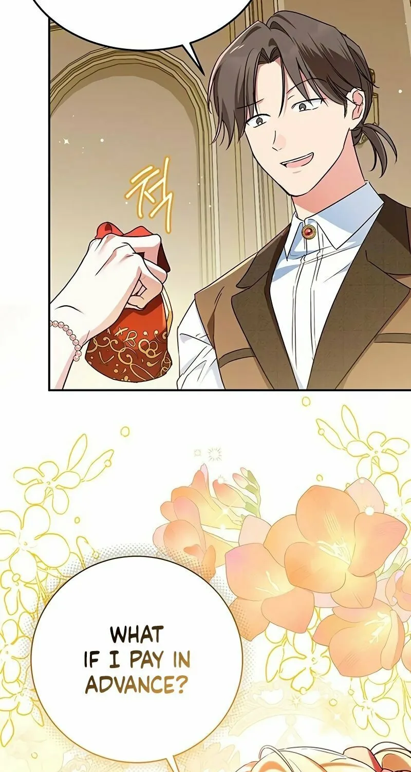 Read Grand Duchess’s Constitution chapter 4 image 22 on Lezhin