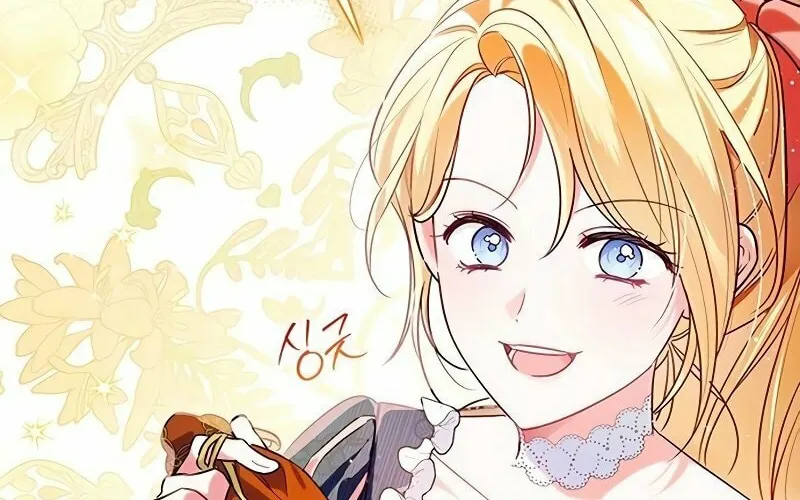 Read Grand Duchess’s Constitution chapter 4 image 23 on Lezhin