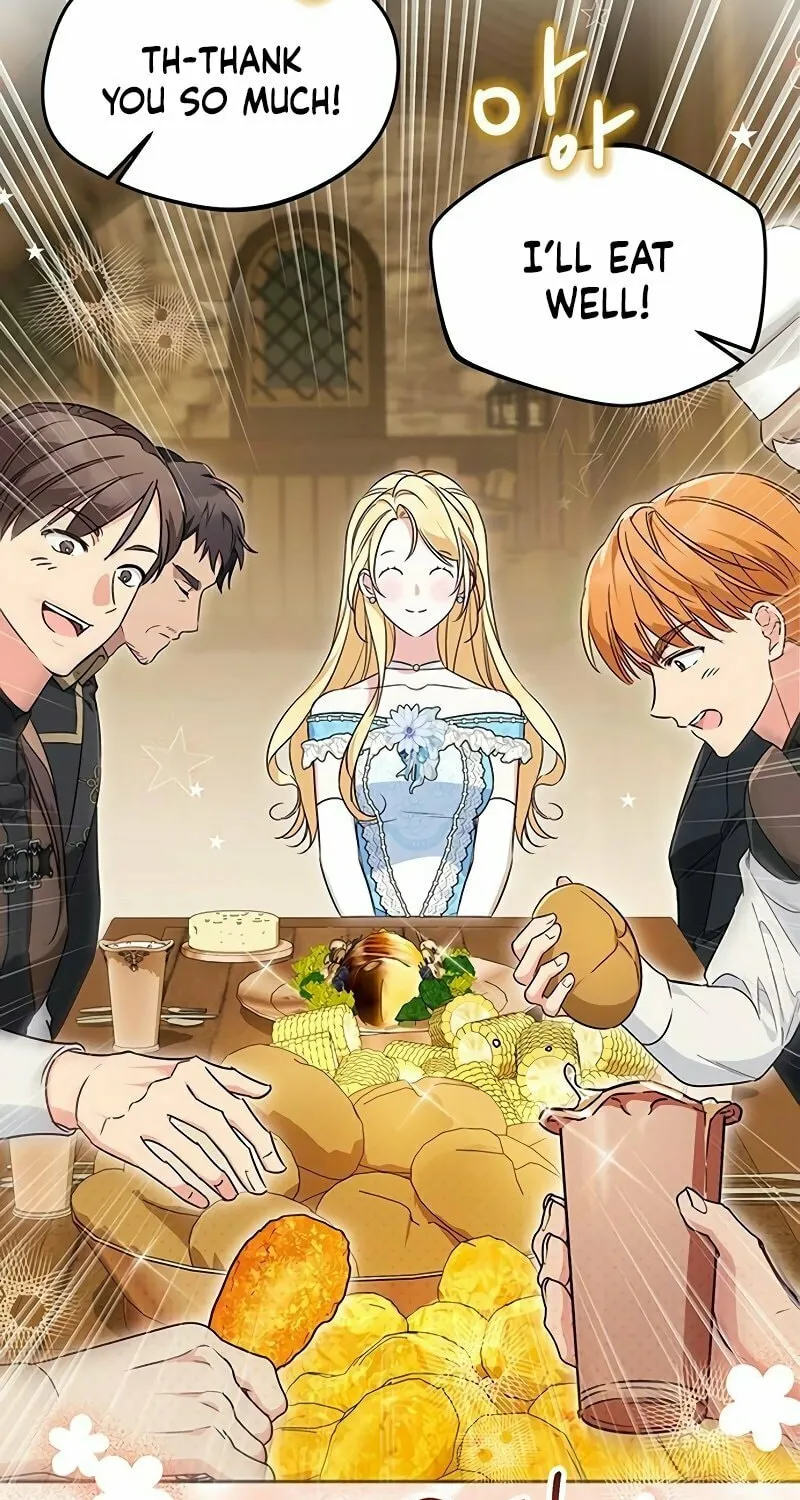 Read Grand Duchess’s Constitution chapter 4 image 32 on Lezhin