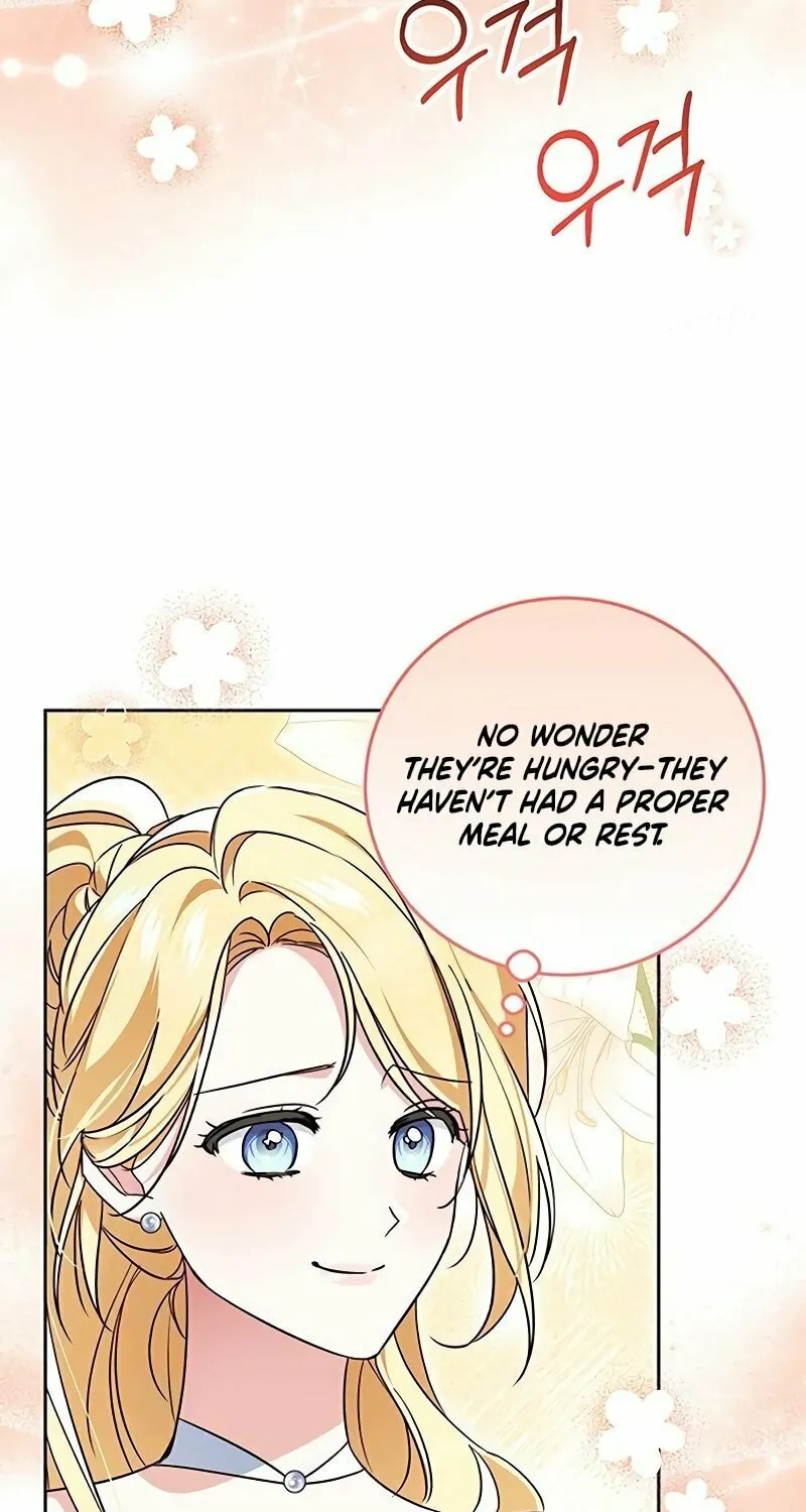 Read Grand Duchess’s Constitution chapter 4 image 33 on Lezhin