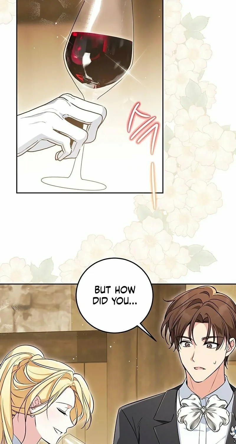 Read Grand Duchess’s Constitution chapter 4 image 36 on Lezhin