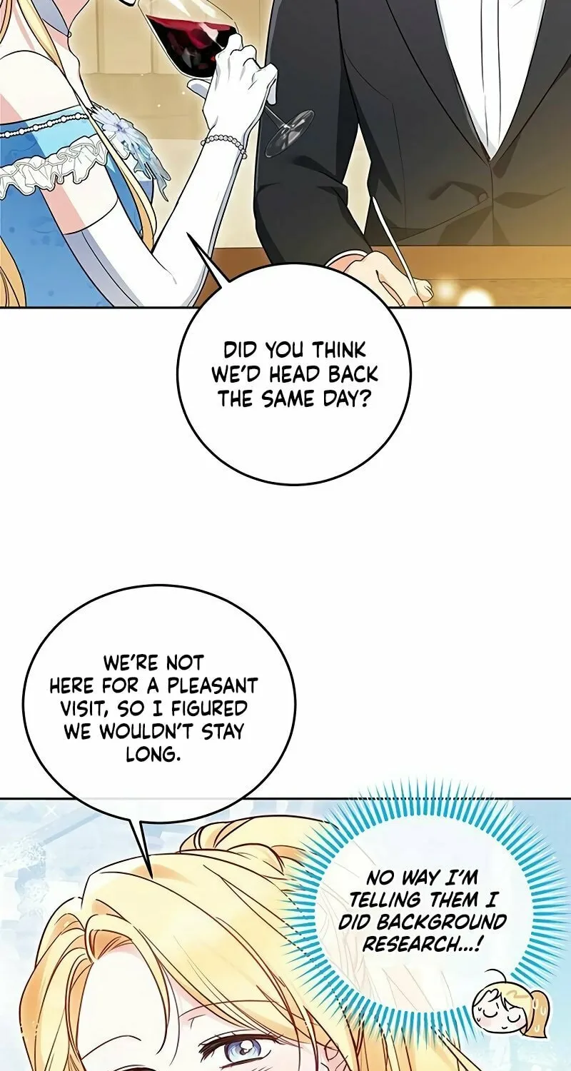 Read Grand Duchess’s Constitution chapter 4 image 37 on Lezhin