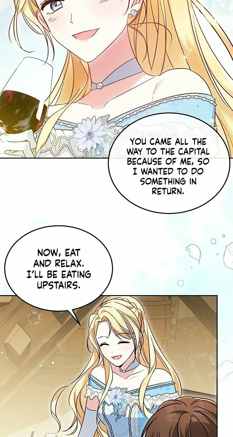 Read Grand Duchess’s Constitution chapter 4 image 38 on Lezhin